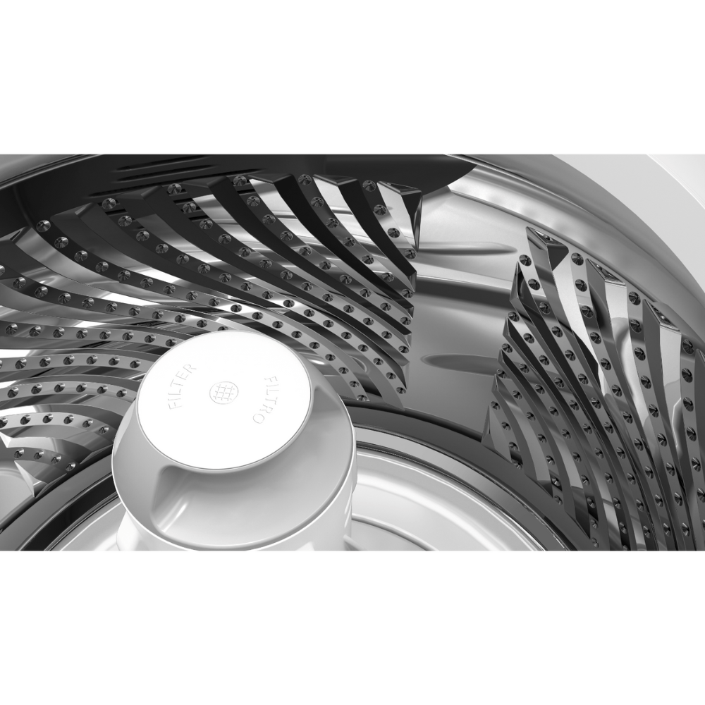 Imagem do card de diferencial: Cesto Inox