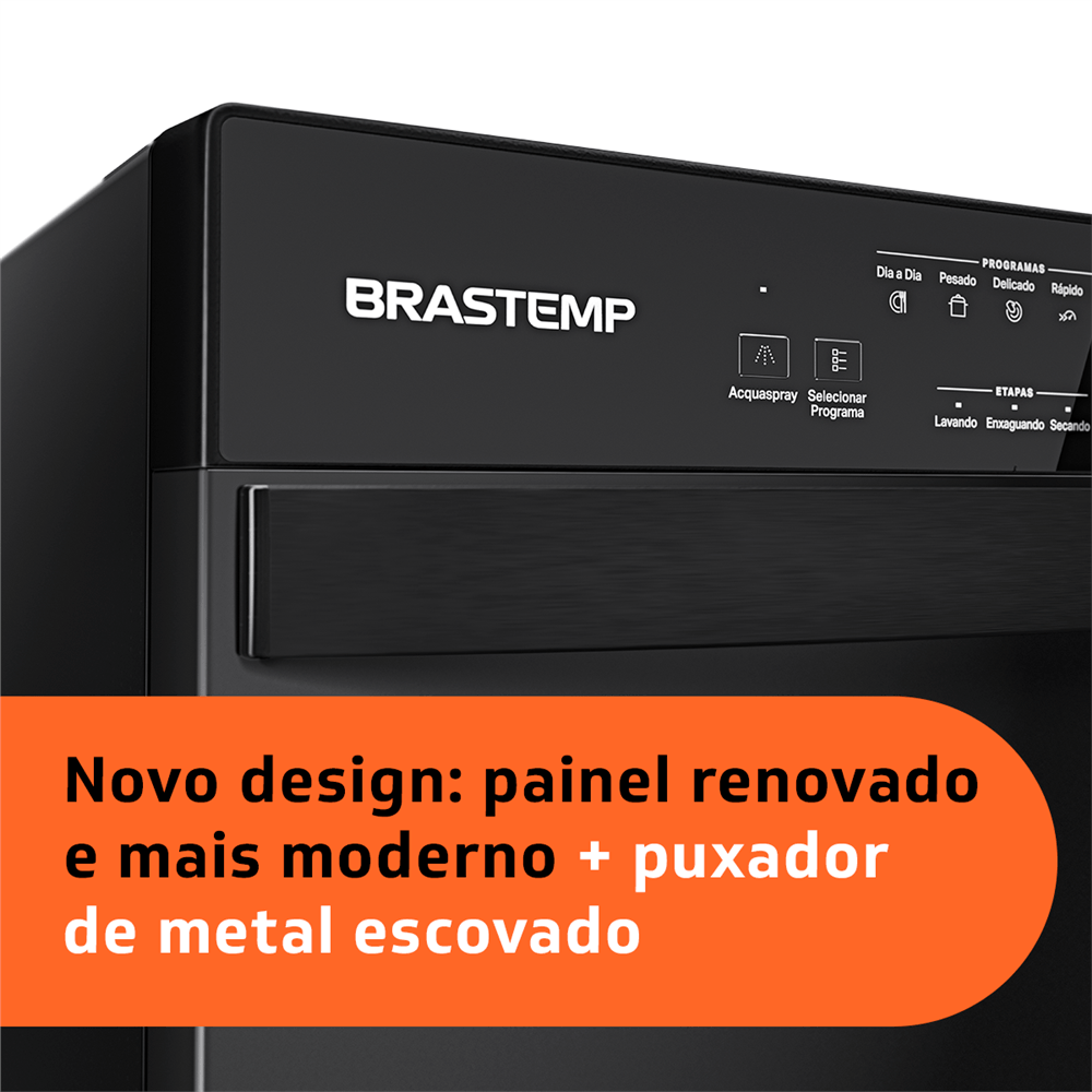 Imagem principal do módulo de diferenciais: Novo design mais moderno.