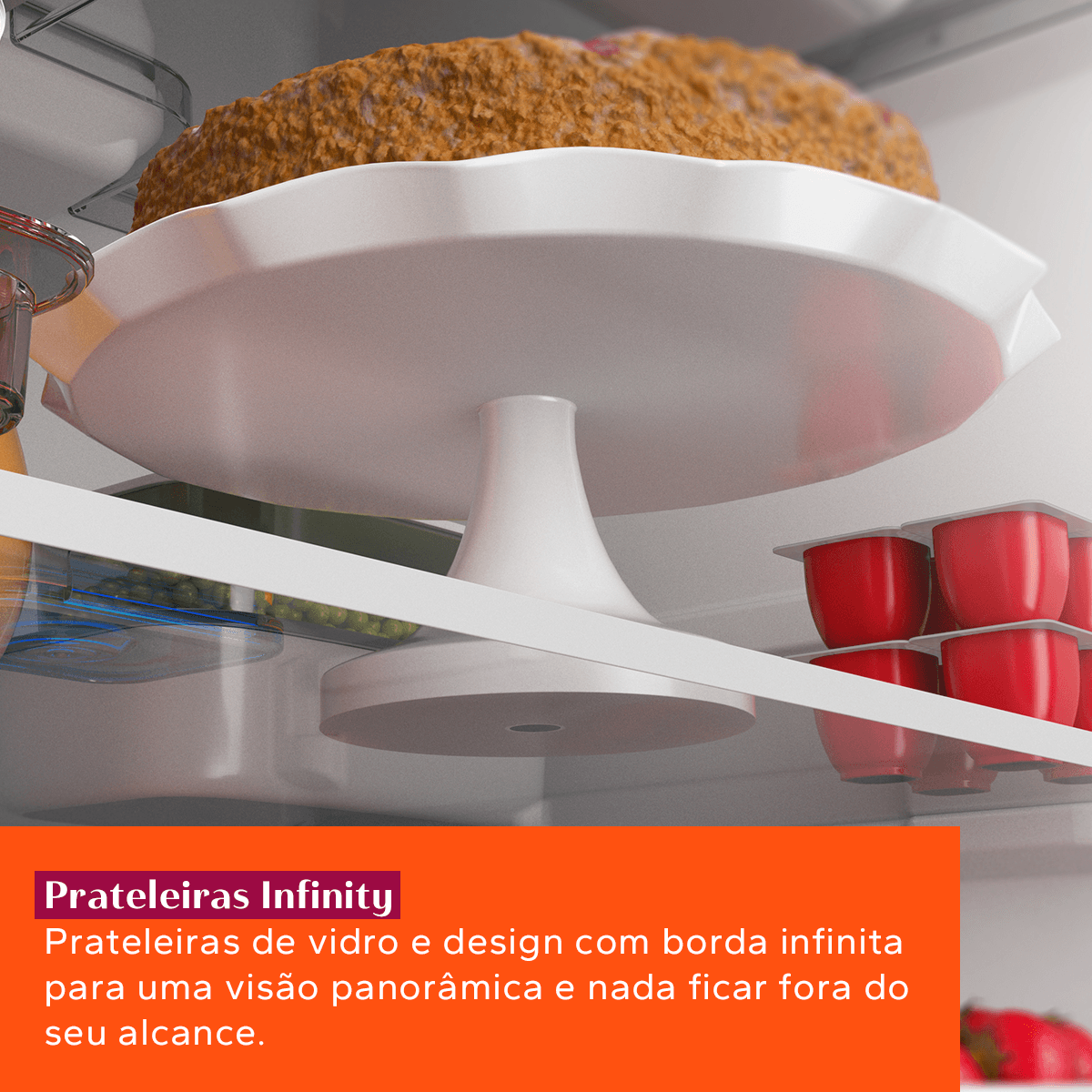 Prateleiras