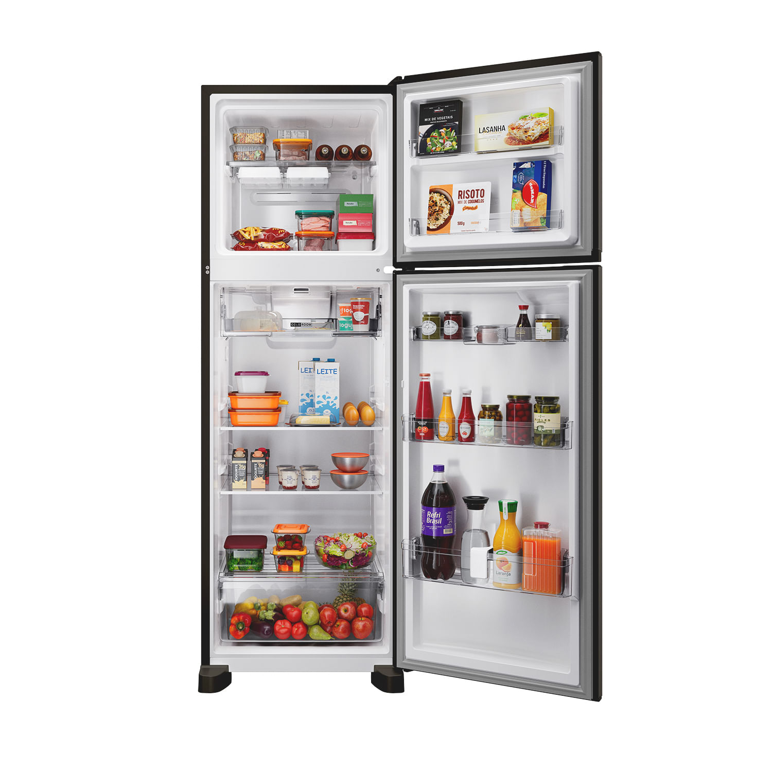 Imagem principal do módulo de diferenciais: Xpert Inverter