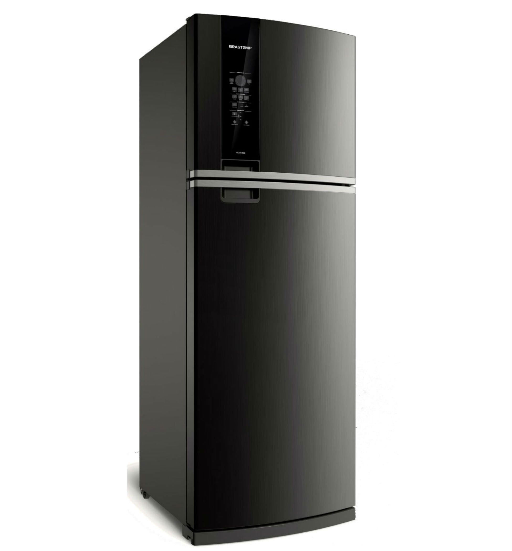 Imagem principal do módulo de diferenciais: Geladeira Frost Free 500 litros