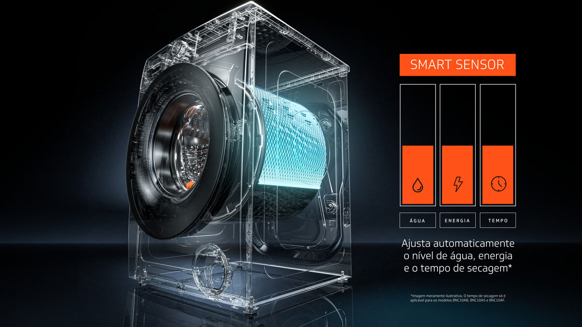 Imagem principal do módulo de diferenciais: Smart Sensor