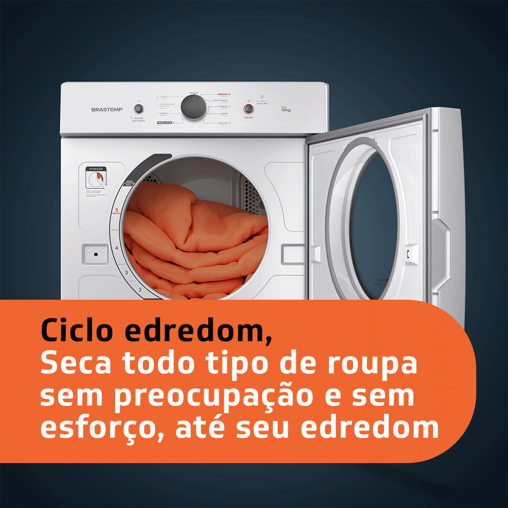 Ciclo Edredom