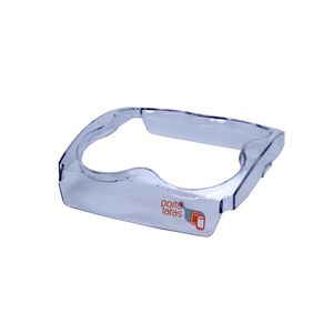 Tampa Porta Latas para Geladeira Brastemp - W10287712