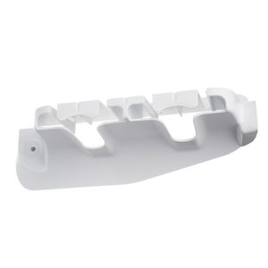 Compartimento de Taças Nevadas para Geladeira Brastemp - W10347209