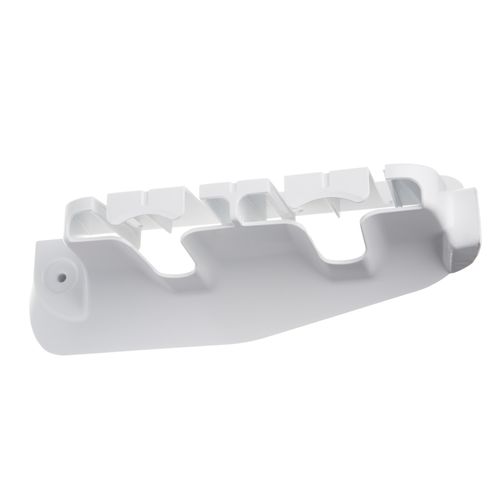 Compartimento de Taças Nevadas para Geladeira Brastemp - W10347209