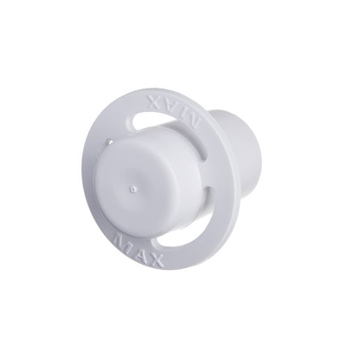 Sifão da Gaveta de Dispenser para Máquina de Lavar - W10551187
