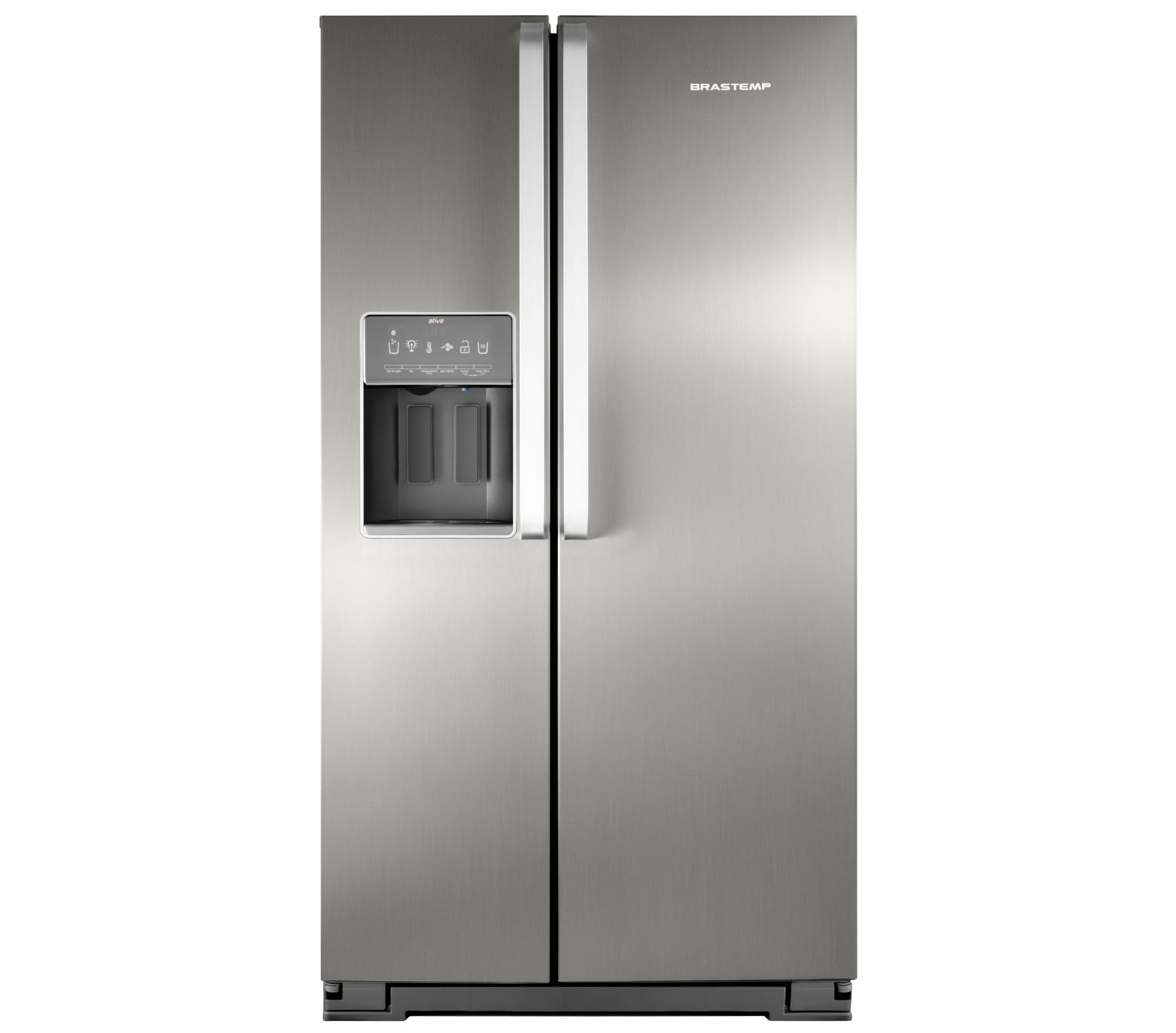 Consulte os Preços e Modelos na Loja Brastemp
