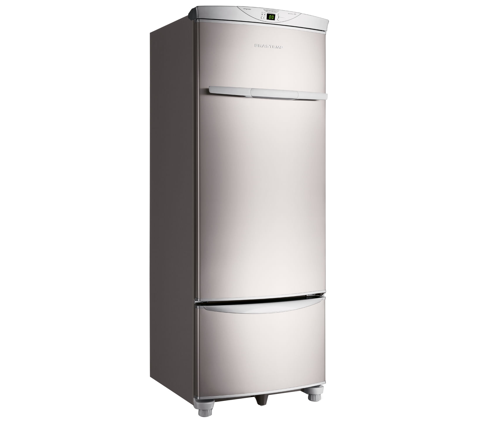Geladeira Brastemp All Refrigerator Frost Free 330 Litros Brf36gr Brastemp Sem Duvida Brastemp