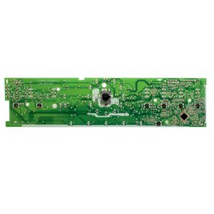 Placa de Interface Bivolt para Máquina de Lavar Brastemp - W10711361