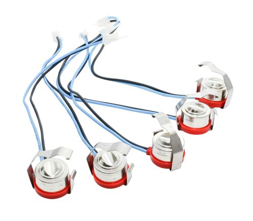 Termostato Bivolt para Geladeira - 326006453