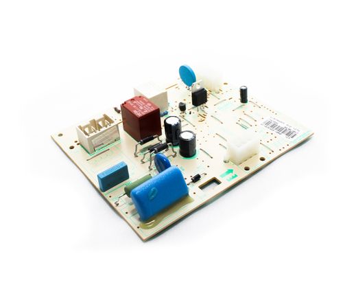 Controle Eletrônico 110V para Geladeira Brastemp - 326063223