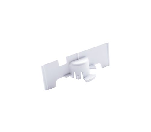 Flap do Damper para Geladeira - W10169456