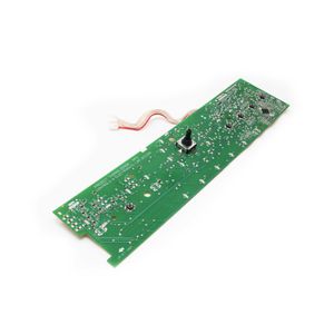 Placa de Interface Bivolt para Máquina de Lavar Brastemp - W10356413
