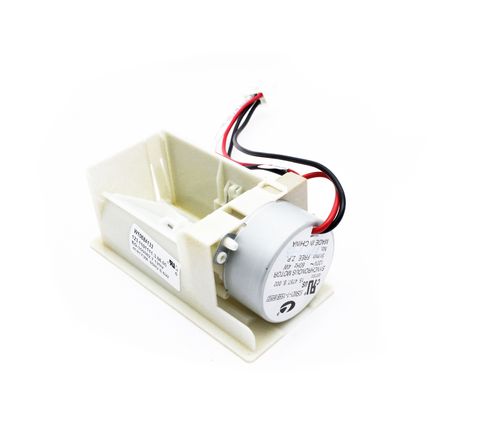 Damper Eletrônico 110V Para Geladeira Brastemp - W10710769