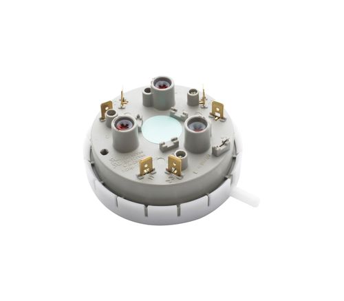 Pressostato Mecânico 3 Níveis Bivolt para Máquina de Lavar Brastemp - W10737624