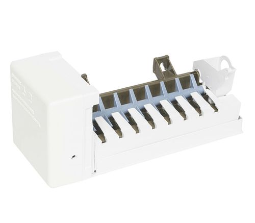 Ice Maker 110V para Geladeira Brastemp - W10336914