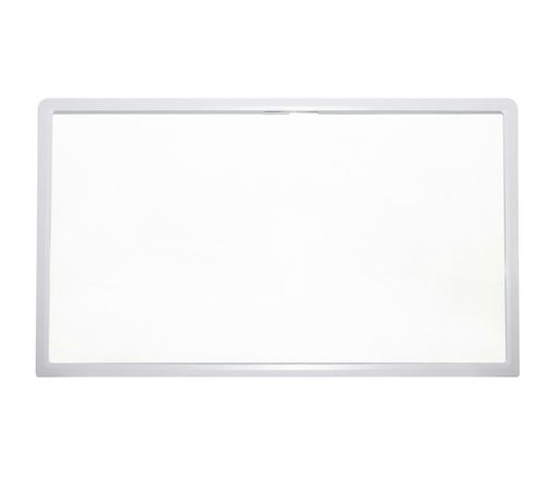 Prateleira de Vidro para Geladeira Brastemp - W10446886