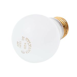 Lâmpada Incandescente 110V para Geladeira Brastemp - W10311505