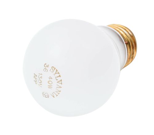 Lâmpada Incandescente 110V para Geladeira Brastemp - W10311505