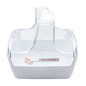 Lancheira para Geladeira Brastemp - W10347225