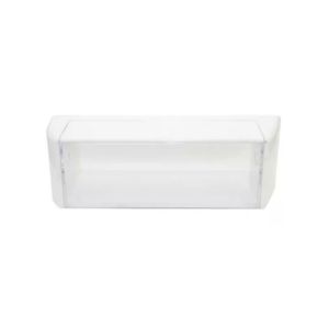 Compartimento de Laticínios para Geladeira Brastemp - W10326677