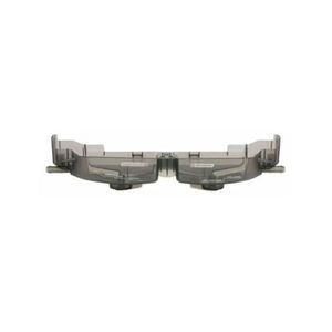 Gaveta Dispenser para Máquina de Lavar Brastemp - W10408227
