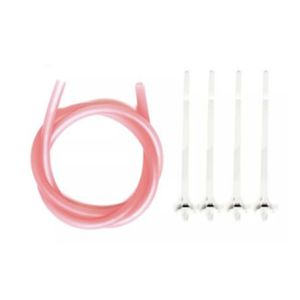 Mangueira de Pressostato para Máquina de Lavar - W10779052
