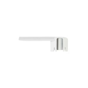Sifão do Amaciante de Dispenser para Máquina de Lavar - W10918027