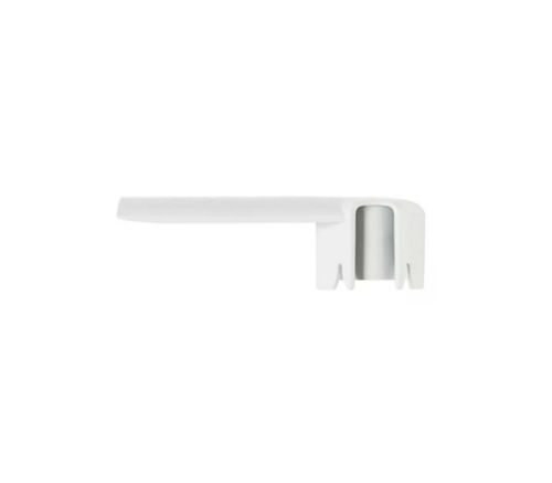 Sifão do Amaciante de Dispenser para Máquina de Lavar - W10918027