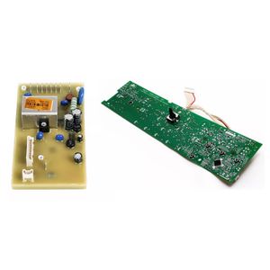 Placa de Potência 220V e Placa de Interface para Máquina de Lavar (BWL09BB/BWB09AB) - CJ-W10446925_3