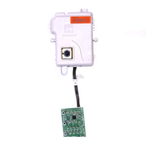 Placa de Controle 220V para Máquina de Lavar Brastemp - W10863659