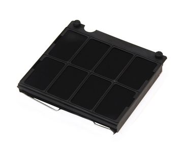 Filtro Antigordura de Carvão Ativado para Coifa Brastemp - 326071153 326071153