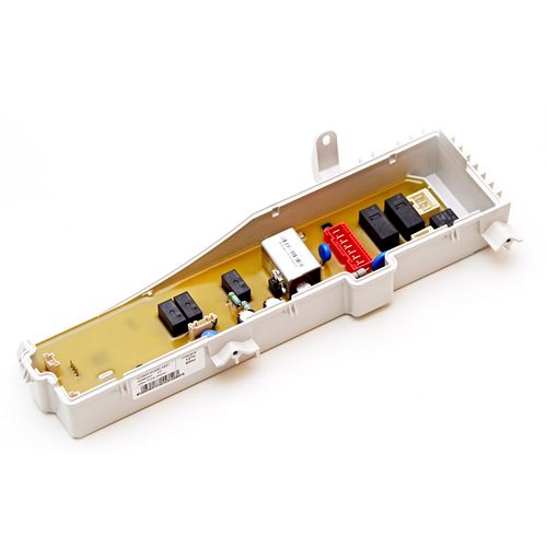 Placa de Potencia 110V para Máquina de Lavar Brastemp - W10803458
