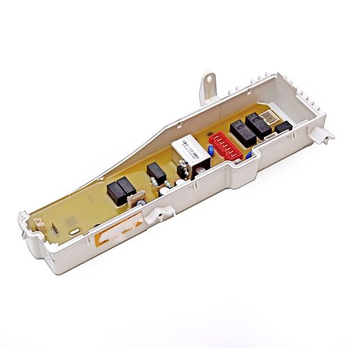 Placa de Potencia 220V para Máquina de Lavar Brastemp - W10803909