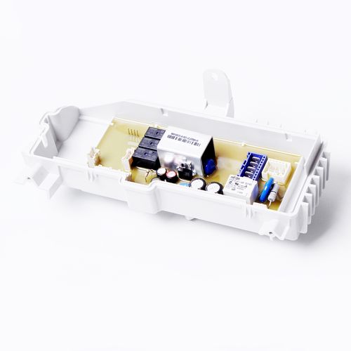 Placa de Potencia 220V para Máquina de Lavar Brastemp - W10833373
