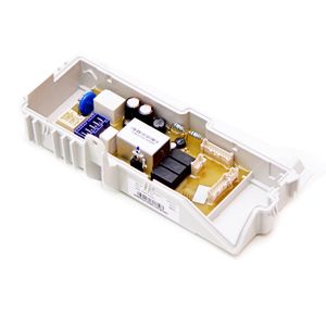 Placa de Potência 110V para Máquina de Lavar Brastemp - W10899324