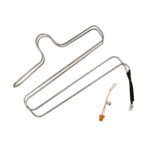 Resistência de Degelo 110V para Geladeira - W10630757
