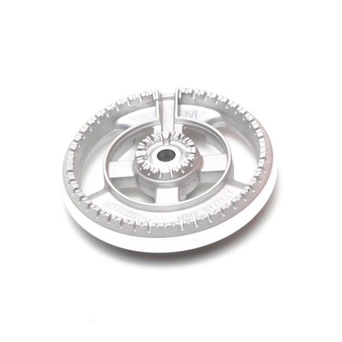 Queimador Quadrichama para Cooktop Brastemp Brastemp