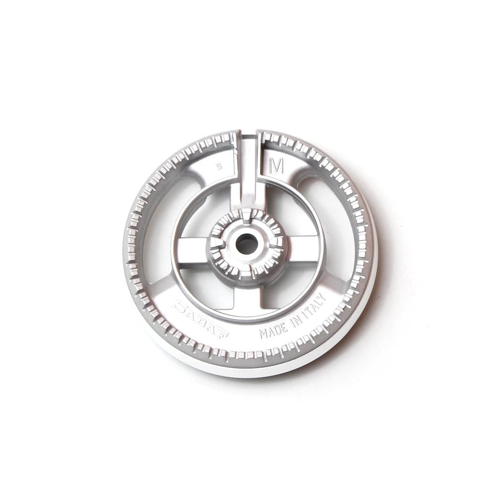 Queimador Quadrichama para Cooktop Brastemp Brastemp