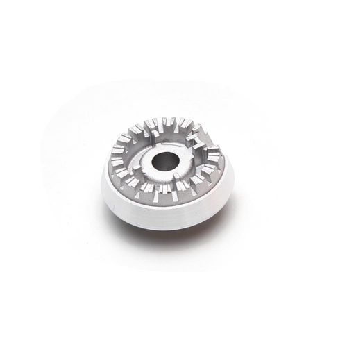 Queimador de Boca Pequena para Fogão e Cooktop Brastemp - 326075191