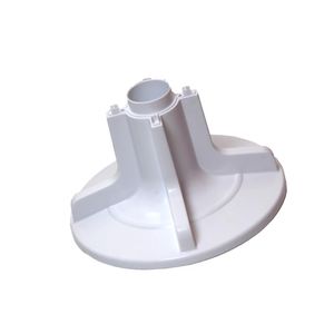 Agitador Inferior para Máquina de Lavar Brastemp - W10295537