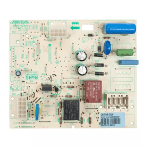 Controle Eletrônico 220V para Geladeira Brastemp - 326063222