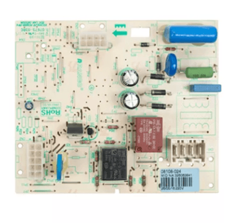 Controle Eletrônico 220V para Geladeira Brastemp - 326063222