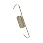 Mola do Esticador para Secadora Brastemp - W10318268