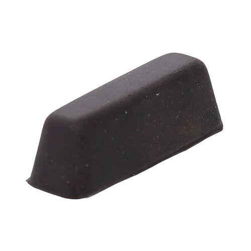 Batoque da Tampa de Vidro para Fogão Brastemp - W10343709