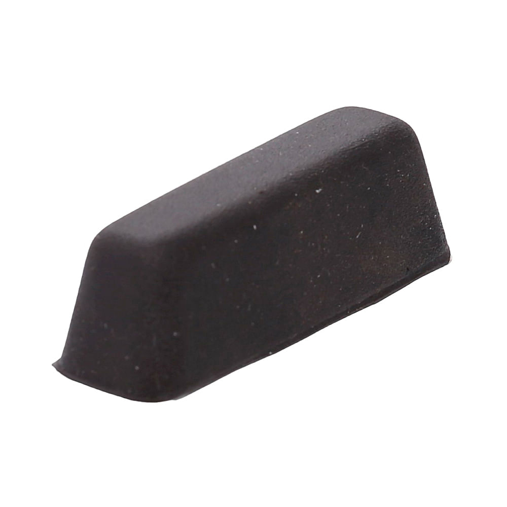 Batoque da Tampa de Vidro para Fogão Brastemp - W10343709
