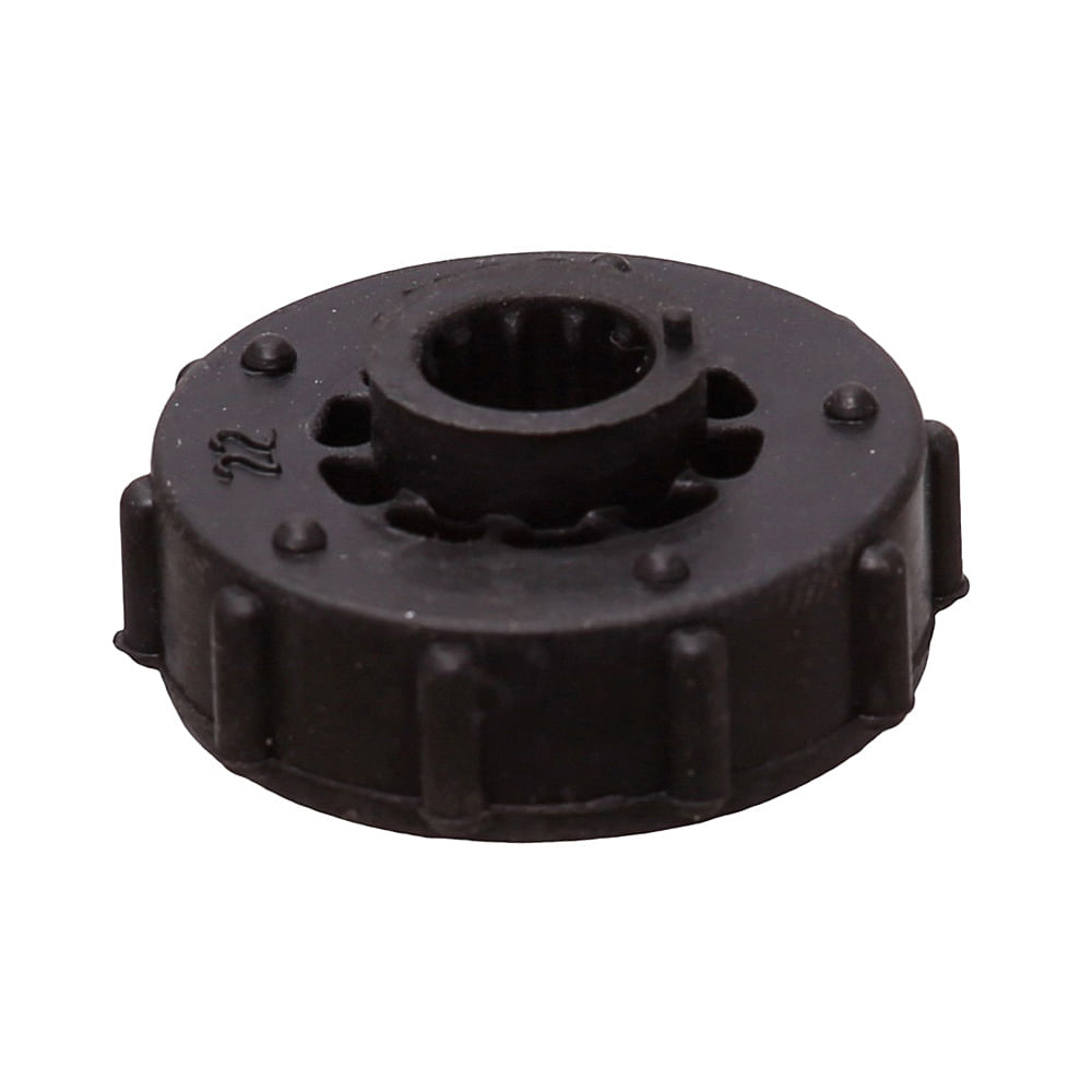 Amortecedor do Motor para Geladeira - W10225833