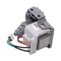 Eletrobomba de Drenagem 110V para Lava Louças Brastemp - W10728834