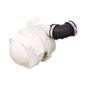 Eletrobomba de Recirculação 110V para Lava Louças Brastemp - W10314568